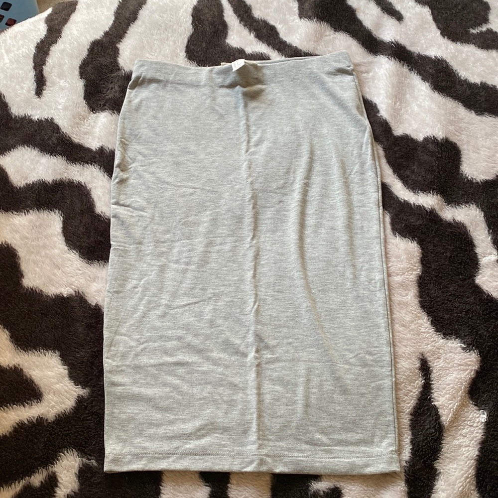 Forever 21 high waisted pencil skirt